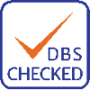 DBS-Checked